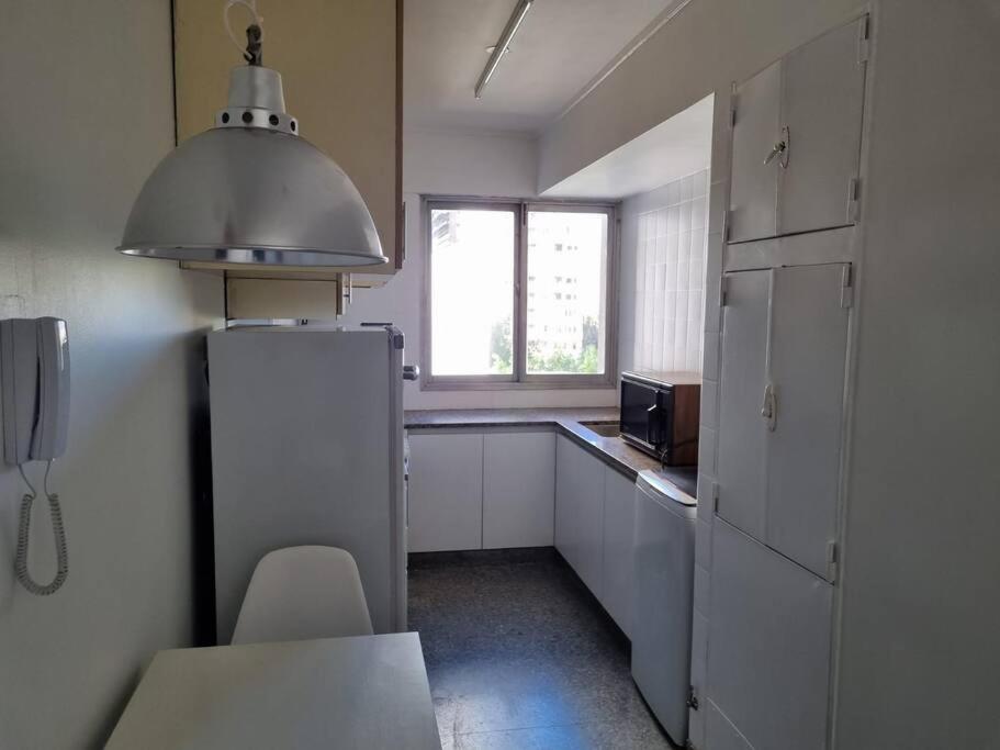 Departamento En La Plata, Plaza Moreno Amplio Y Con Grandes Vistas * La Plata