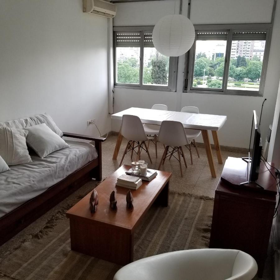 Apartment Departamento En La Plata, Plaza Moreno Amplio Y Con Grandes Vistas La Plata