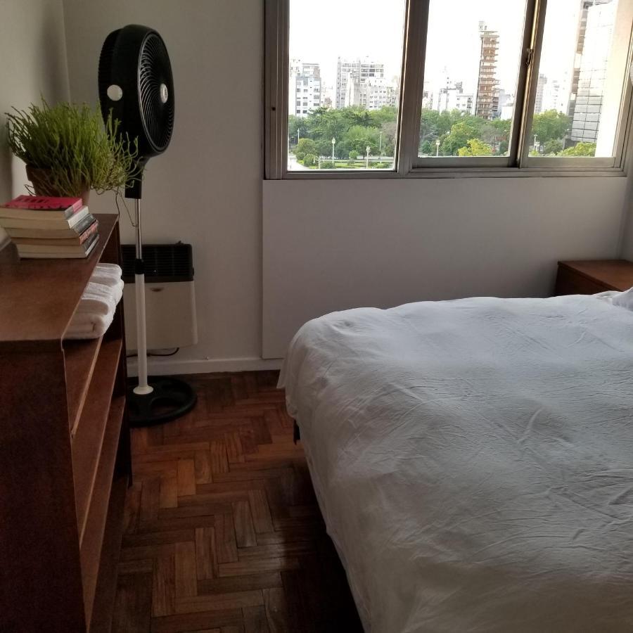 Apartment Departamento En La Plata, Plaza Moreno Amplio Y Con Grandes Vistas *