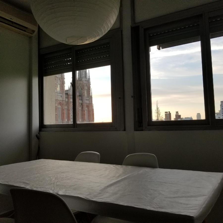 Apartment Departamento En La Plata, Plaza Moreno Amplio Y Con Grandes Vistas *